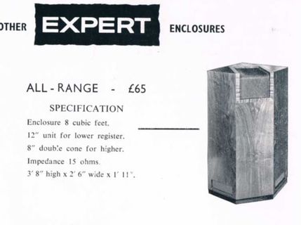 EXPERT Speakers
